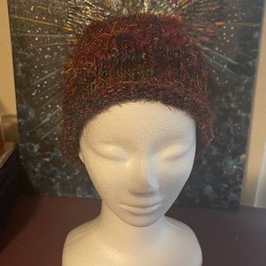 Recycled Silk Hat